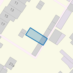 Perceel CTC00-B-11100