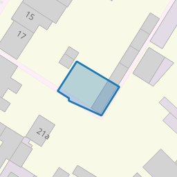 Perceel CTC00-B-11101