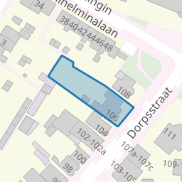 Perceel CTC00-B-11102