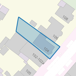 Perceel CTC00-B-11104