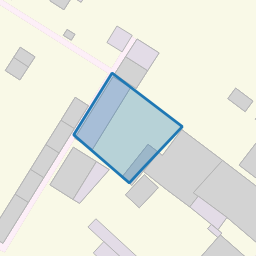 Perceel CTC00-B-11105