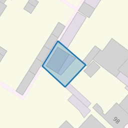 Perceel CTC00-B-11106