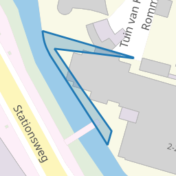 Perceel CTC00-B-11108