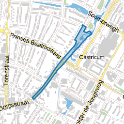 Perceel CTC00-B-11117