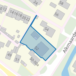 Perceel CTC00-B-11124