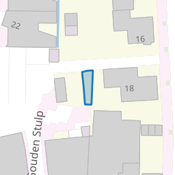 Perceel CTC00-B-11131