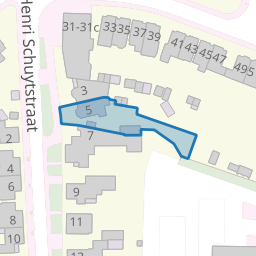 Perceel CTC00-B-11135