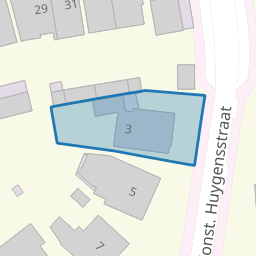 Perceel CTC00-B-11143