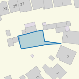 Perceel CTC00-B-11144