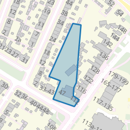Perceel CTC00-B-11150