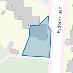 Perceel CTC00-B-11171