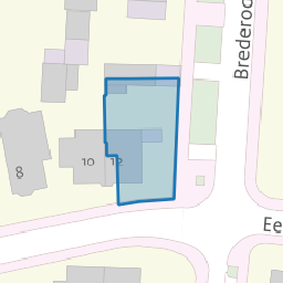 Perceel CTC00-B-11203