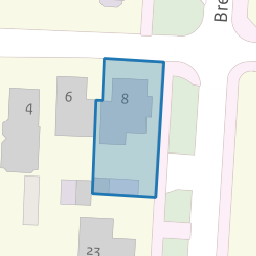 Perceel CTC00-B-11207