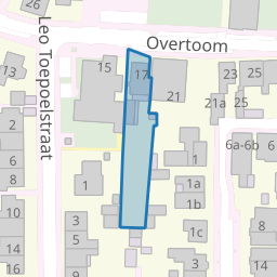 Perceel CTC00-B-11219