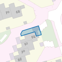 Perceel CTC00-B-11240