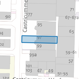 Perceel CTC00-B-11245