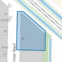 Perceel CTC00-B-11257