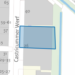 Perceel CTC00-B-11258
