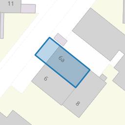 Perceel CTC00-B-11260