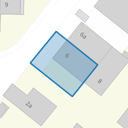 Perceel CTC00-B-11261