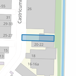 Perceel CTC00-B-11262