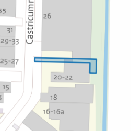 Perceel CTC00-B-11263