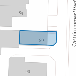 Perceel CTC00-B-11267