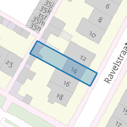 Perceel CTC00-B-11275