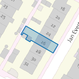 Perceel CTC00-B-11279