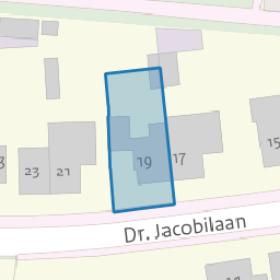 Perceel CTC00-B-11284