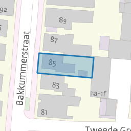 Perceel CTC00-B-11285