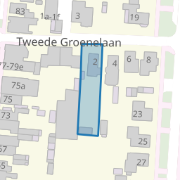 Perceel CTC00-B-11288