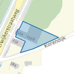 Perceel CTC00-B-11298