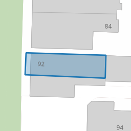 Perceel CTC00-B-11307