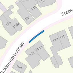 Perceel CTC00-B-11309