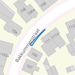 Perceel CTC00-B-11310