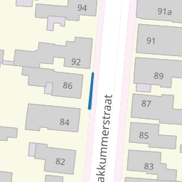 Perceel CTC00-B-11314