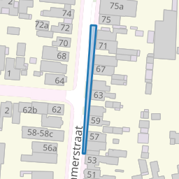 Perceel CTC00-B-11322