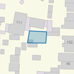 Perceel CTC00-B-11360