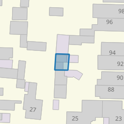 Perceel CTC00-B-11365