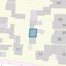 Perceel CTC00-B-11366