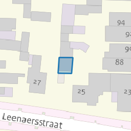 Perceel CTC00-B-11367