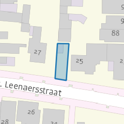 Perceel CTC00-B-11368