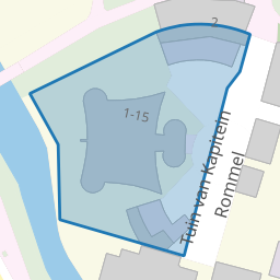 Perceel CTC00-B-11380