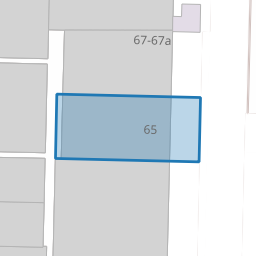 Perceel CTC00-B-11395