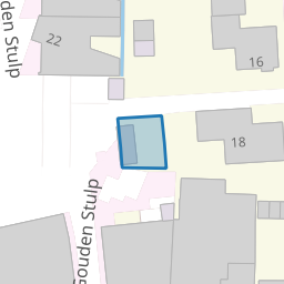 Perceel CTC00-B-11413