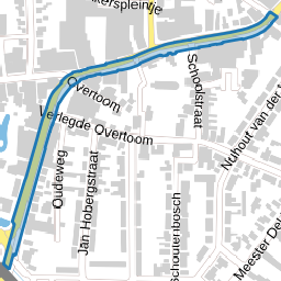 Perceel CTC00-B-11417