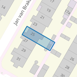 Perceel CTC00-B-11425