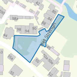 Perceel CTC00-B-11427