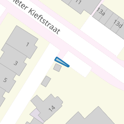 Perceel CTC00-B-11446